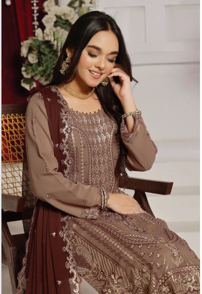 Zohra EKR-1273