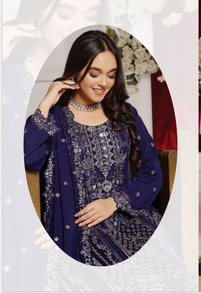 Zohra EKR-1271